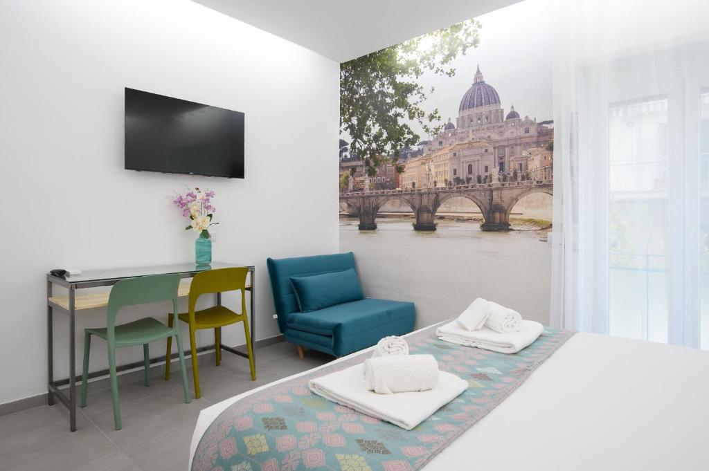 Domus suites - 2