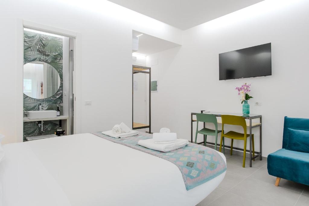 Domus suites - 4