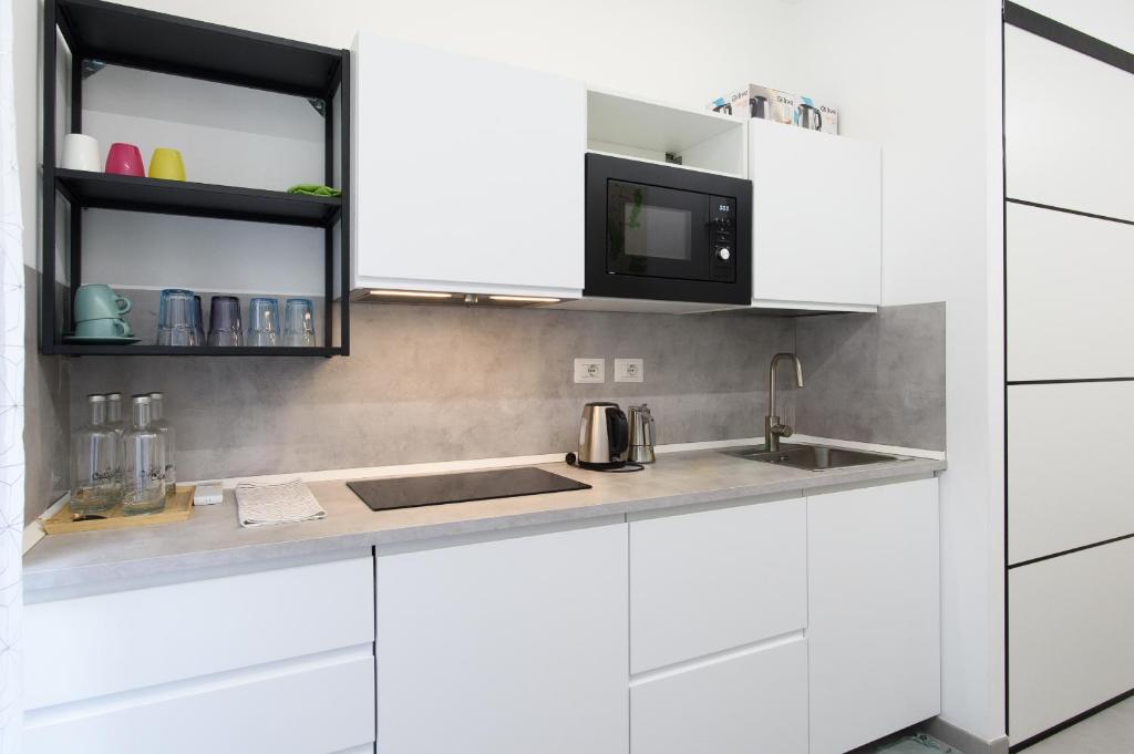 Domus suites - 5