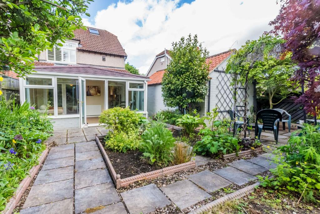 Unique City Abode, Durham