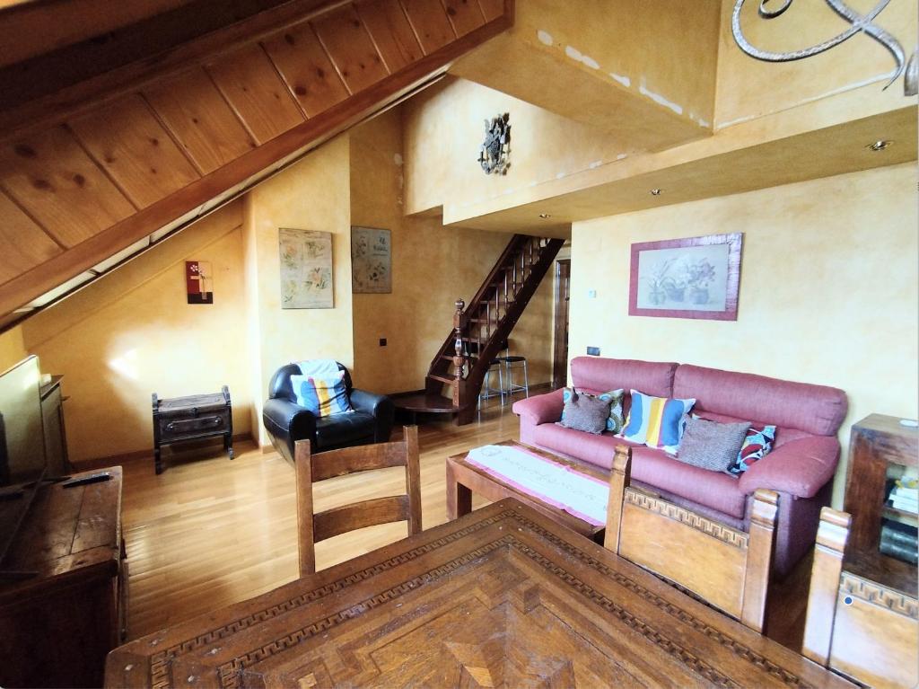CHECK-IN CASAS Arasan, Benasque