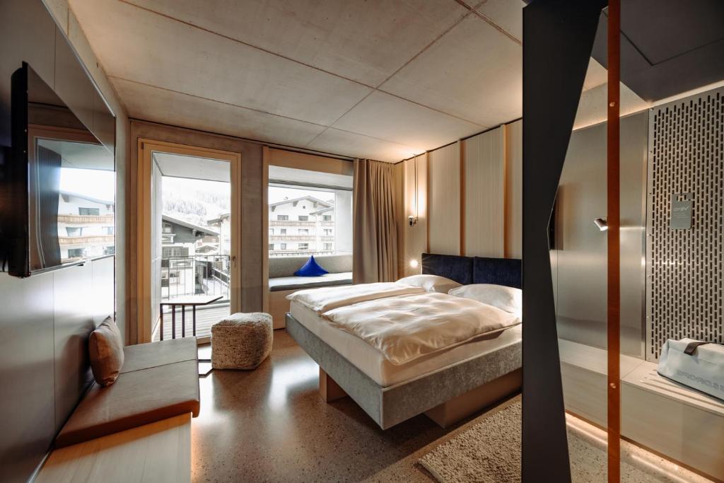 Dips&Drops - Hotel Superior - 4