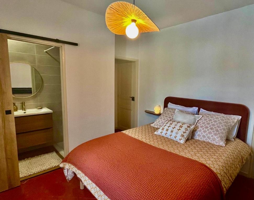 Le Gîte d'Oré - 2 Chambres et Climatisation - 2