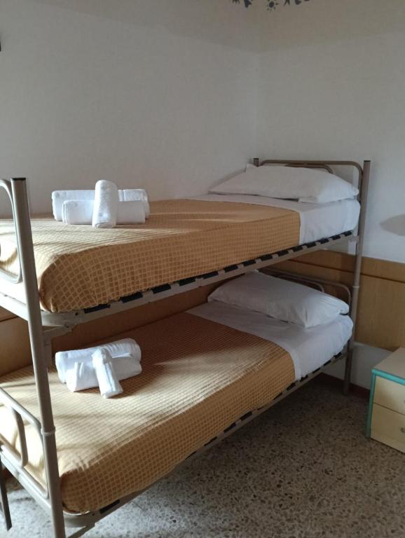 Hotel sidney - 4