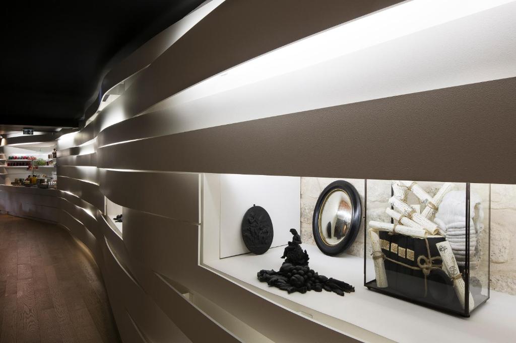 Facilities