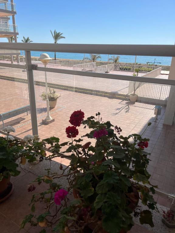Apartamento primera línea Playa Peñíscola para familia 4 pax - 5