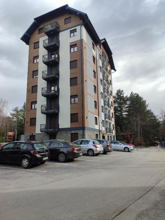 Apartman Elianna Spa & Weelness - 3