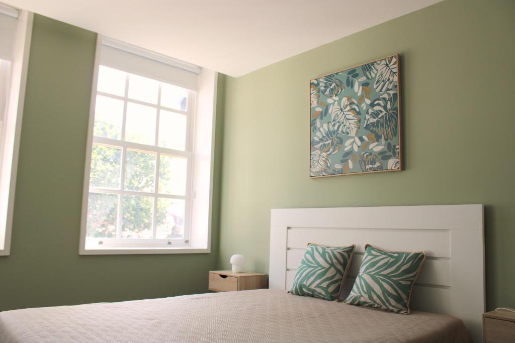 Alfred Studio, Guimarães