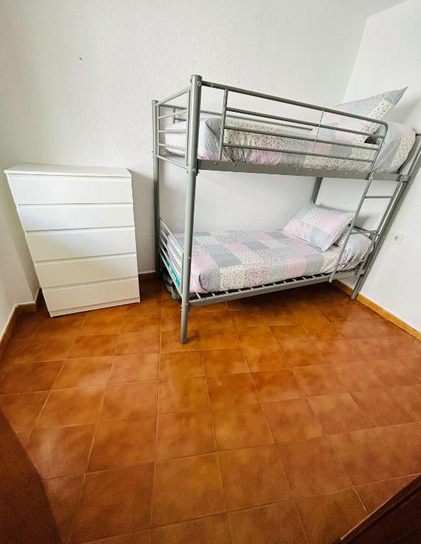 Apartamento Conil Centro a 100m playa - 4