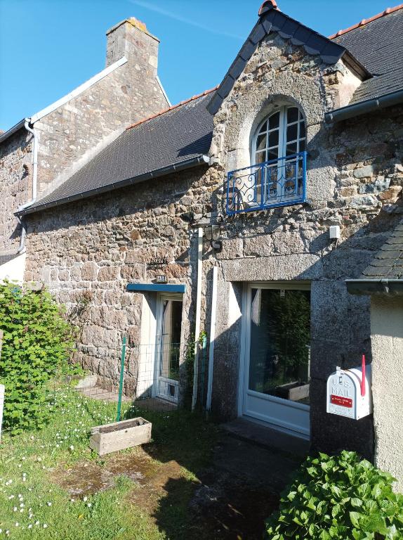 Maison de pêcheur - 2
