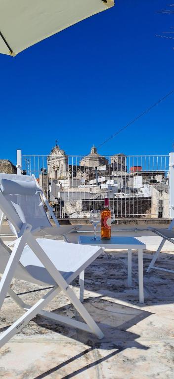 Palazzo d'Itria - Luxury holiday in Valle d'Itria - 2