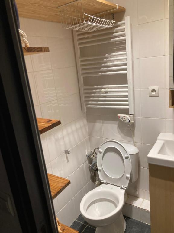 Studio meublé Gambetta - 2