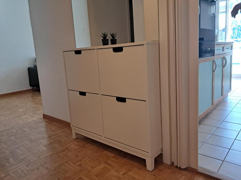 Vac-Vue de Charmey, Charmey