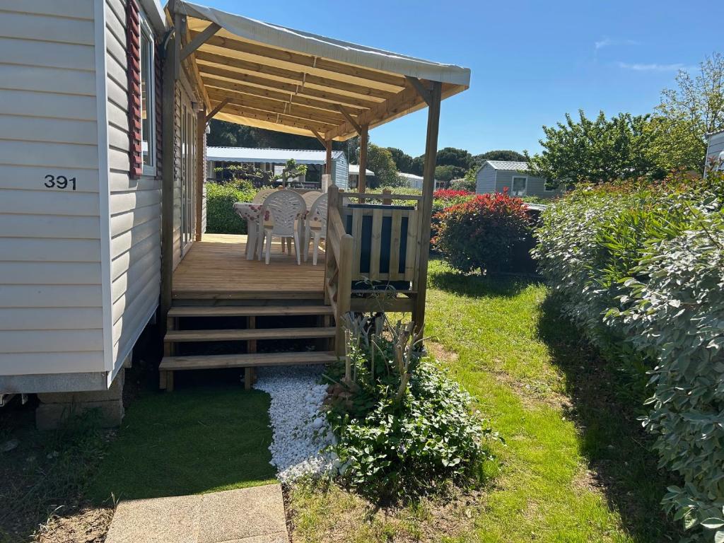 AA-Luminosa, entre mer et campagne, 3 ch, 2 Sdb, climatisé, Lattes