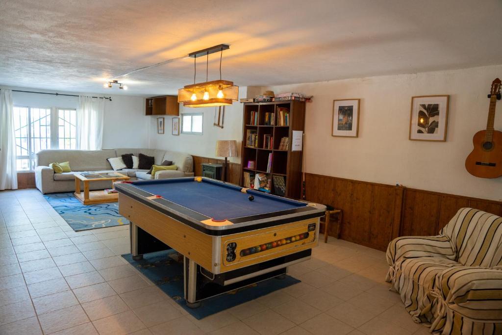 Beautiful Villa with huge private pool and vineyard view - 3
