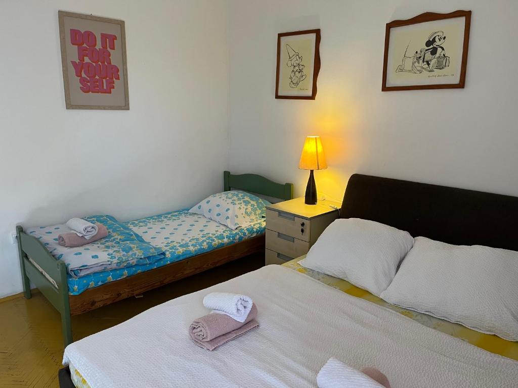 Istanbul apartment 3 - 5