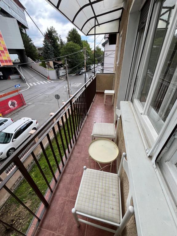 Istanbul apartment 3 - 3