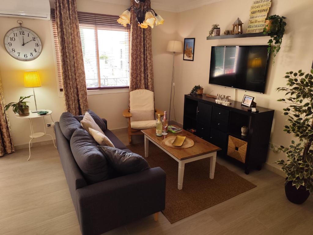 Apartamento San Cristóbal Benalmádena Costa - 3