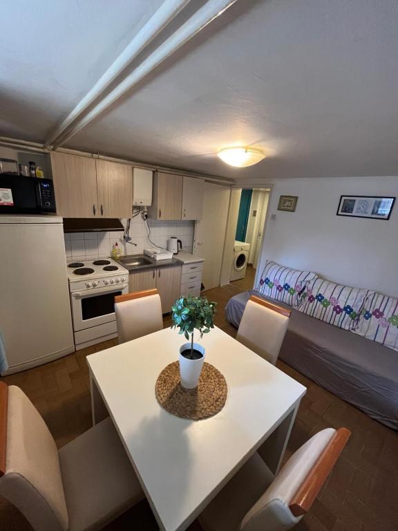 İstanbul apartment 1 - 2