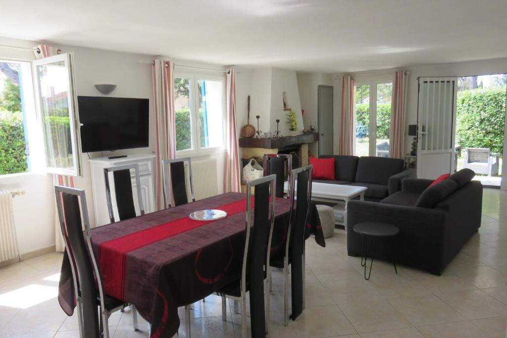 La Péguière - 2