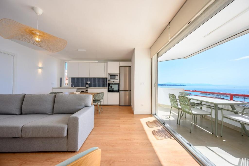 Skymar Palmeras 2 bedrooms & pool by 10Tosea - 3