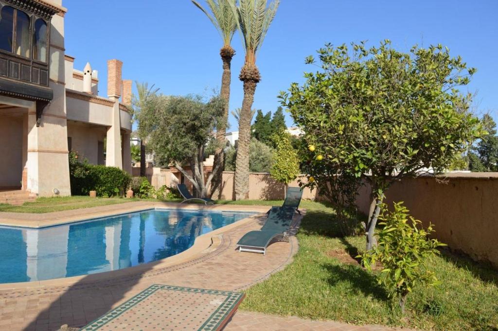 Amazing Riad in agadir MR52060, Agádir