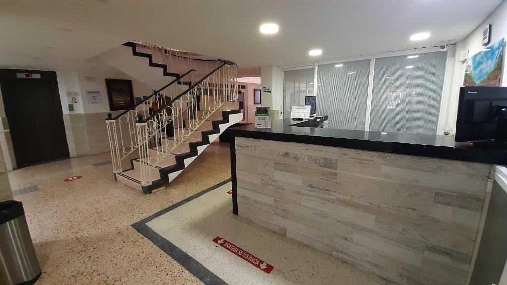 Hotel Napolitano - 2