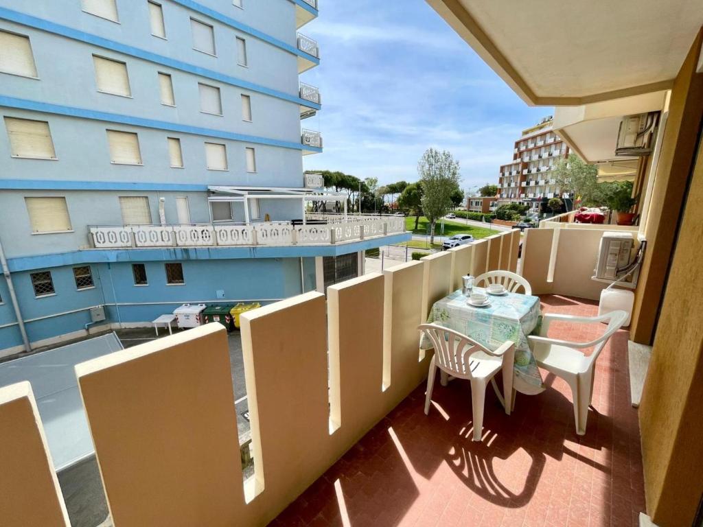 Comfortable flat 140mt from the beach, Porto Santa Margherita di Caorle