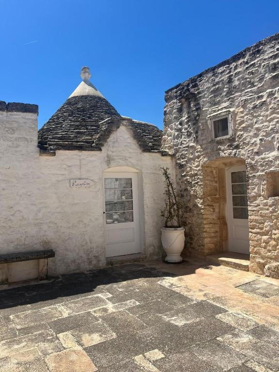 Masseria Luco - 4
