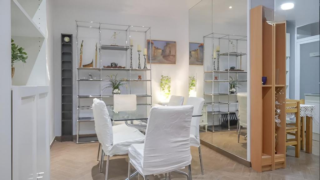 Studio Iva Relax, Mamaia