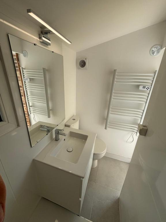 Appartement T3 - Plage à 500m - 2