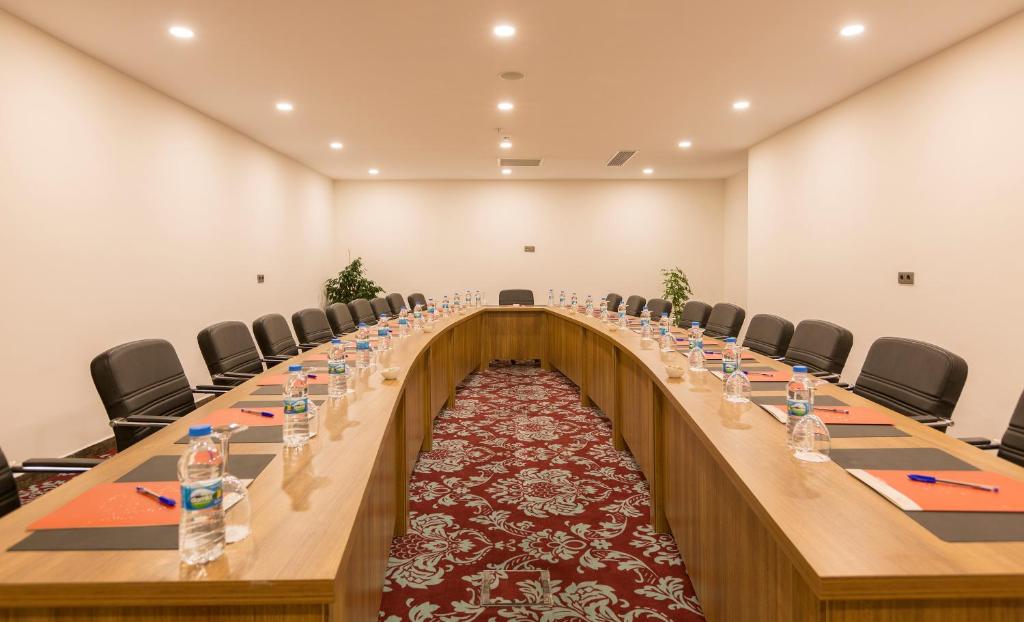 Sale per conferenze / ricevimenti