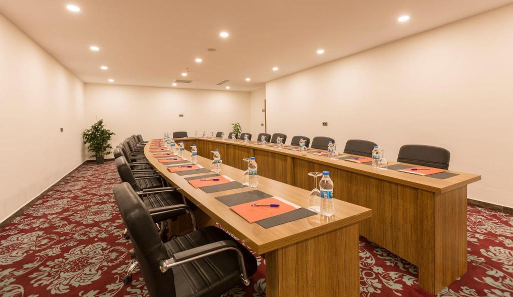 Sale per conferenze / ricevimenti