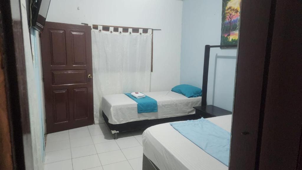 Alojamiento LETICIA - 5