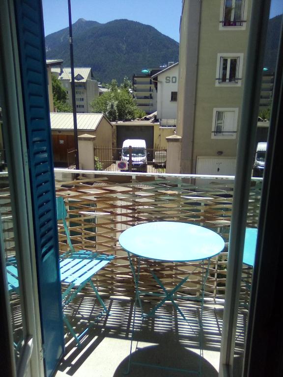 le montagne - 3