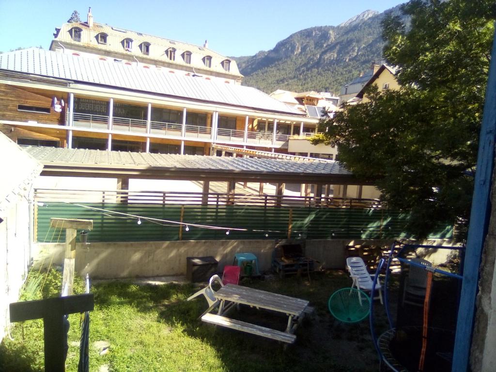 le montagne - 5