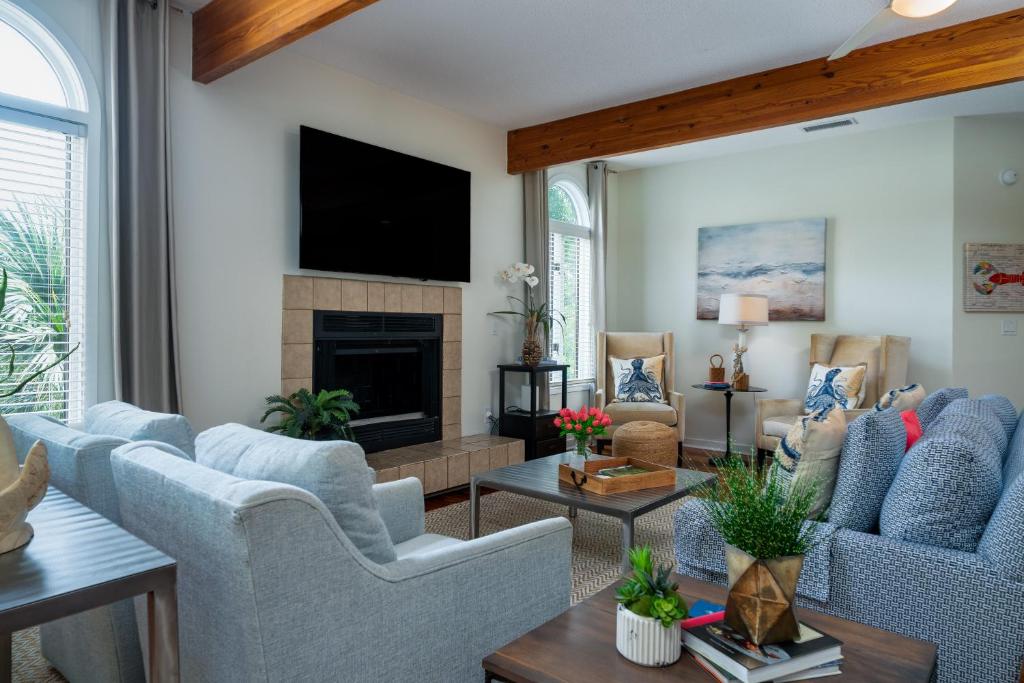 3017 Ocean Winds, Seabrook Island