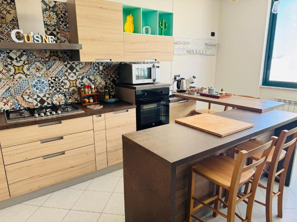 Lanzi House Otranto - 2