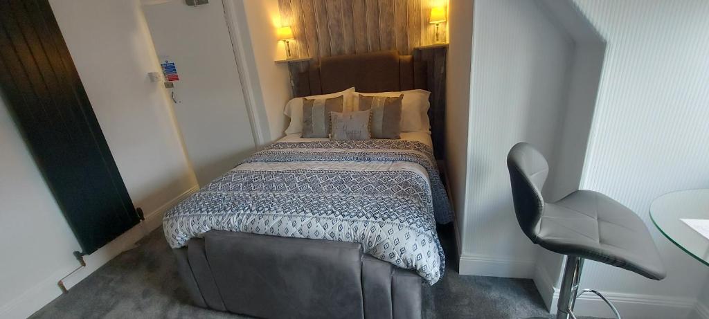 Trentham Guest House