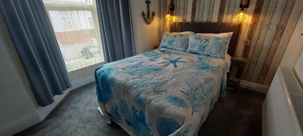 Trentham House, Paignton