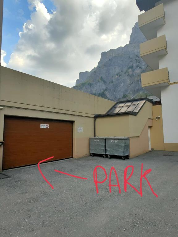 Pfeiren Leukerbad - 5