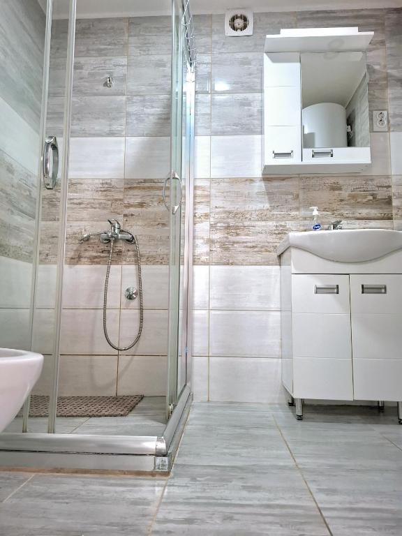 Apartman Java - 5