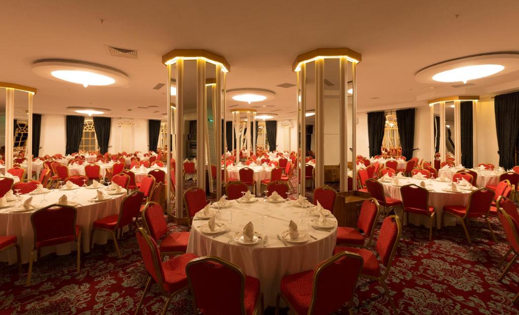 Sala per ricevimenti