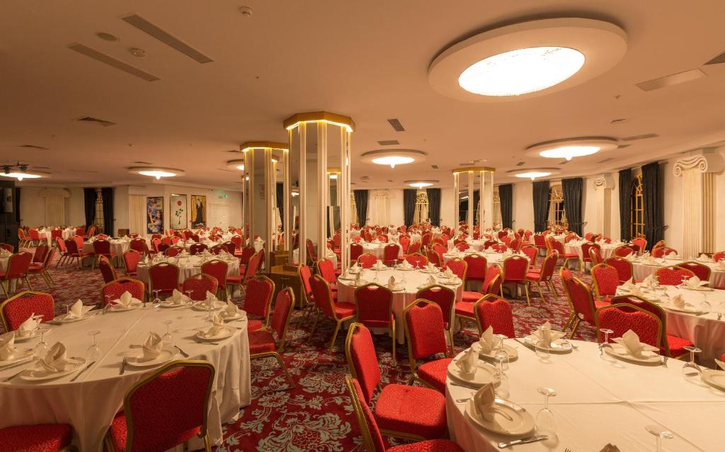 Sala per ricevimenti