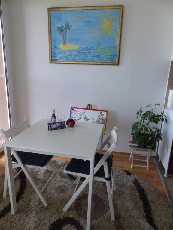 Tackica 13 Apartment - 1