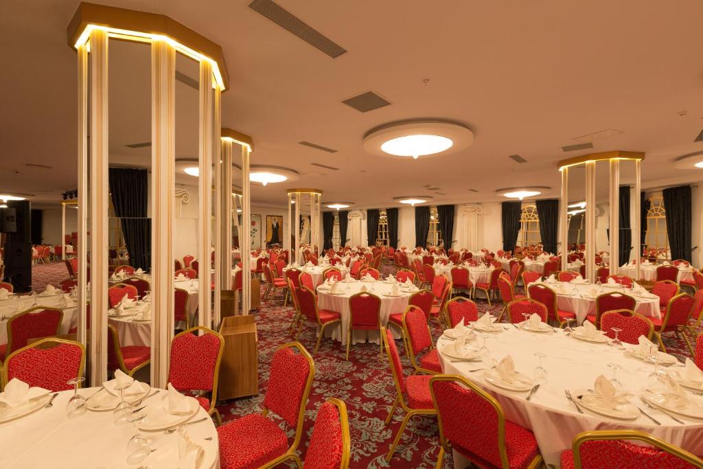 Sala per ricevimenti