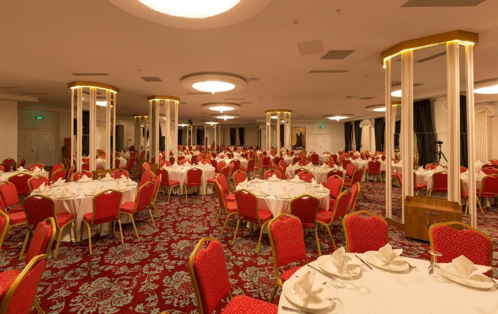 Sala per ricevimenti