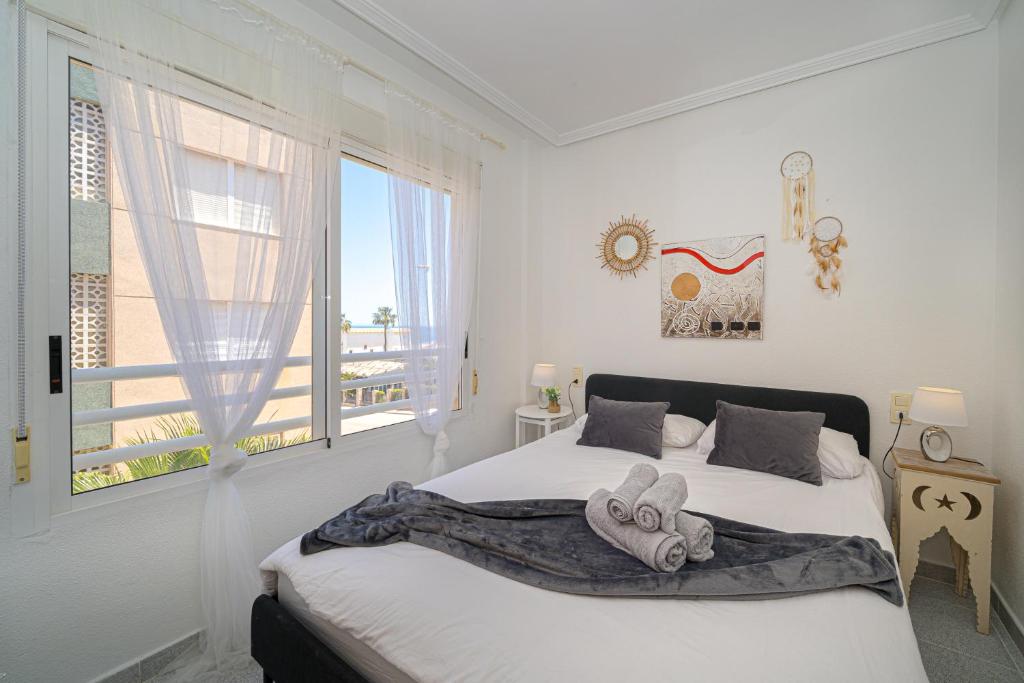 La Mata Beach Apartment - 2