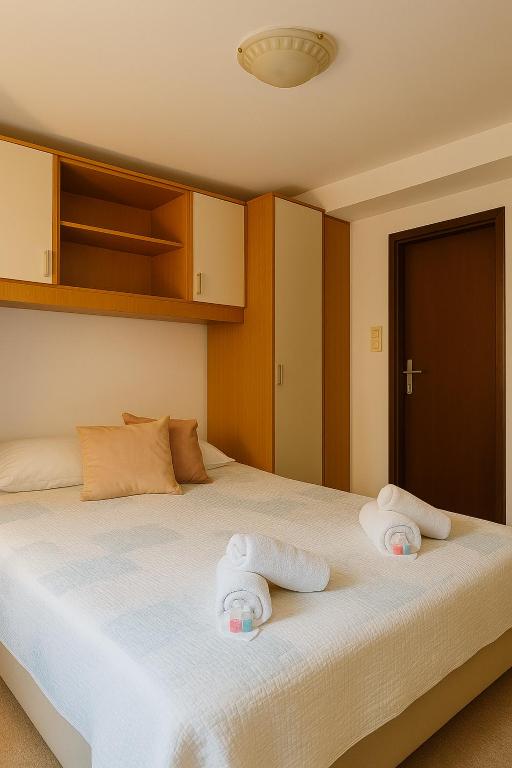 Guest House Vila Pobeda - 2