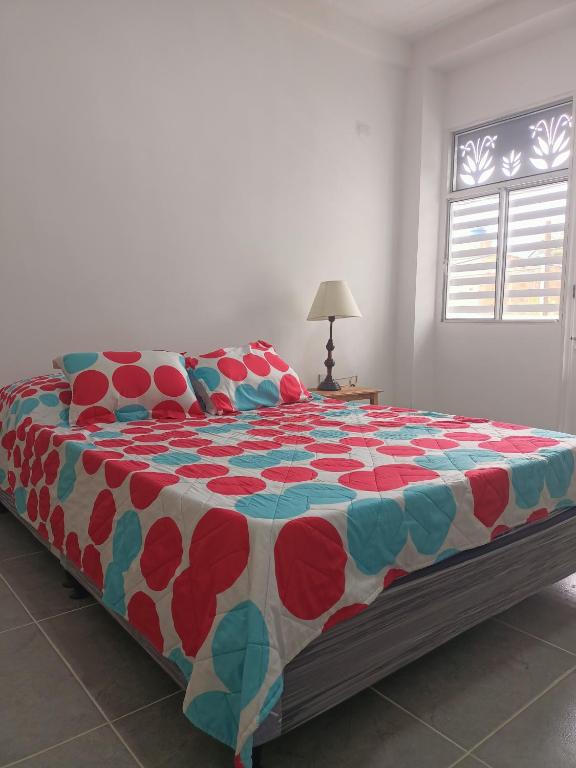 Casa para vacaciones Neiva Rivera Huila - 2